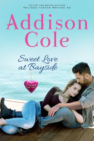 [Sweet with Heat: Bayside Summers 01] • Sweet Love at Bayside